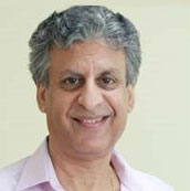 Deepak Bhatia