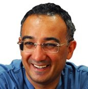 Dr. Murat Bozkurt