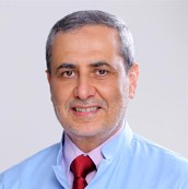 Dr. Samih Tarabichi