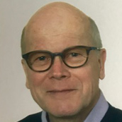 Dr. Jorma Pajamaki