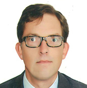Dr. Fredrik Almqvist