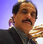 Mohammed Alotaibi