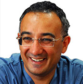 Murat Bozkurt