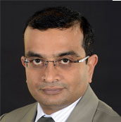 Rajesh Kakwani