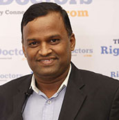 Ram Chidambaram